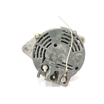 Recambio de alternador para smart fortwo coupe 0.7 cc referencia OEM IAM 0003250V011 63321658 75A