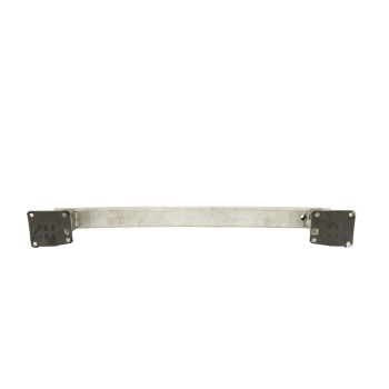 Recambio de refuerzo paragolpes trasero para citroën c4 picasso 1.2 12v e-thp referencia OEM IAM 9676007180  