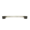 Recambio de refuerzo paragolpes trasero para citroën c4 picasso 1.2 12v e-thp referencia OEM IAM 9676007180  