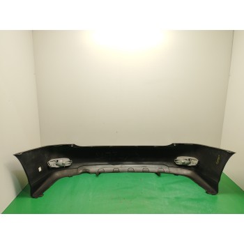 Recambio de paragolpes trasero para lexus rx 3.3 v6 24v cat referencia OEM IAM 5215948050 5215948903 