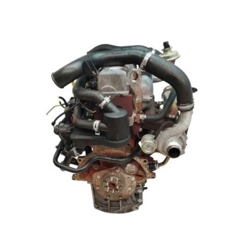 Recambio de motor completo para ford tourneo connect (tc7) familiar referencia OEM IAM HCPB  