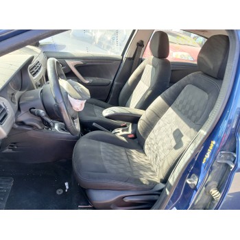 Recambio de carroceria corte para citroën c-elysée 1.6 blue-hdi fap referencia OEM IAM   