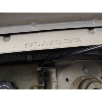 Recambio de carroceria corte para citroën berlingo 1.6 16v hdi referencia OEM IAM   