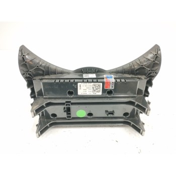 Recambio de mando climatizador para mini mini (f56) cooper s referencia OEM IAM 61319354509  