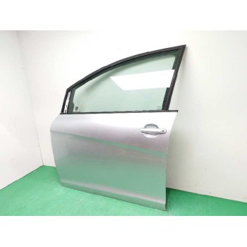 Recambio de puerta delantera izquierda para seat toledo (5p2) 1.9 tdi referencia OEM IAM   