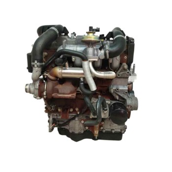 Recambio de motor completo para ford tourneo connect (tc7) familiar referencia OEM IAM HCPB  