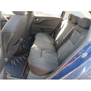 Recambio de carroceria corte para citroën c-elysée 1.6 blue-hdi fap referencia OEM IAM   