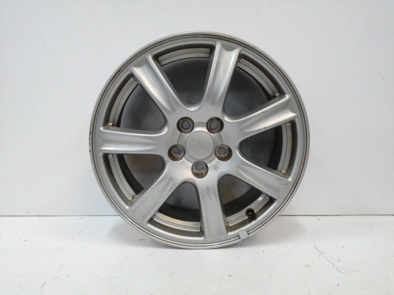 Recambio de llanta para subaru legacy familiar/outback b13 (bp) 2.0 cat referencia OEM IAM 28111AG000 16X6,5JJ 55 