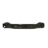Recambio de refuerzo paragolpes trasero para renault kadjar 1.3 tce referencia OEM IAM 756105718R  