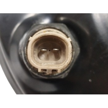 Recambio de servofreno para hyundai tucson (jm) 2.0 crdi cat referencia OEM IAM   