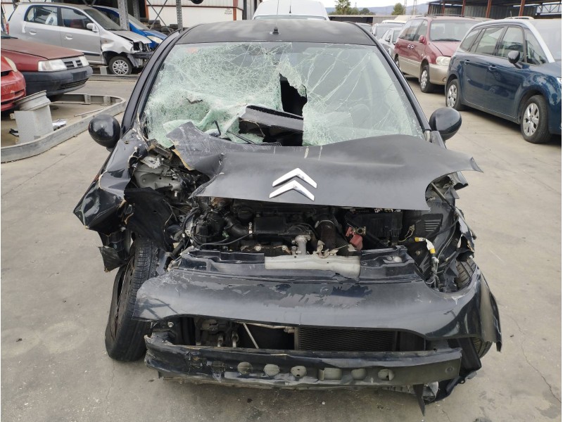 Recambio de carroceria corte para citroën c1 1.4 hdi cat (8ht / dv4td) referencia OEM IAM   