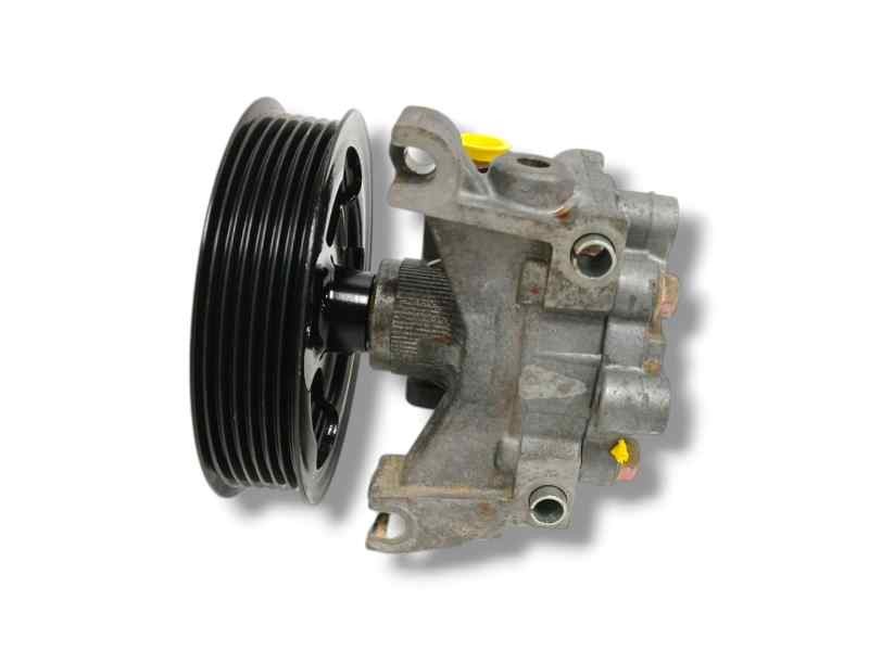 Recambio de bomba direccion para ford tourneo connect (tc7) familiar referencia OEM IAM 2T143A696AE  
