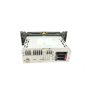 Recambio de sistema audio / radio cd para mercedes-benz sprinterii caja abierta (desde 01.06) 2.1 cdi cat referencia OEM IAM 9G1