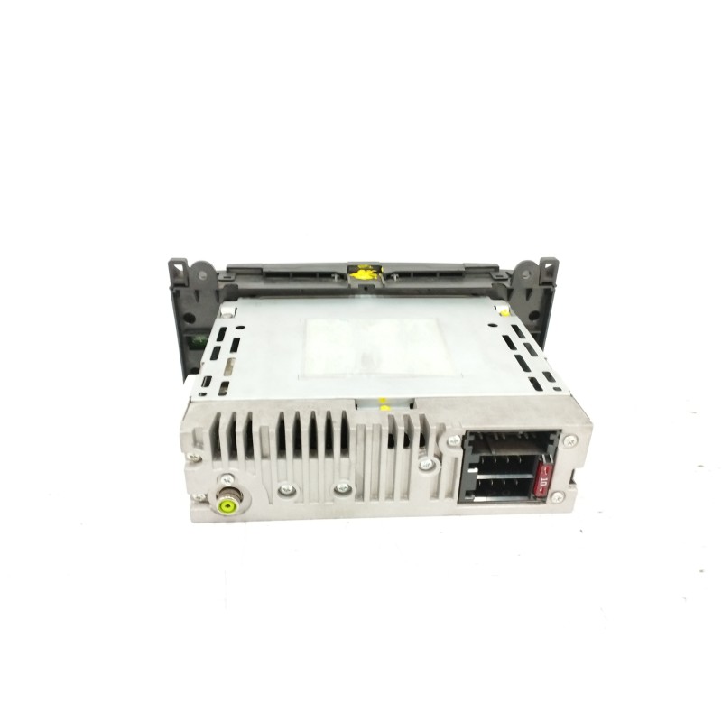 SISTEMA AUDIO / RADIO CD