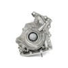 Recambio de bomba aceite para citroën c4 picasso 1.6 blue-hdi fap referencia OEM IAM 9686038880  