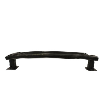 Recambio de refuerzo paragolpes trasero para renault kadjar 1.3 tce referencia OEM IAM 756105718R  