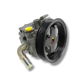 Recambio de bomba direccion para ford tourneo connect (tc7) familiar referencia OEM IAM 2T143A696AE  