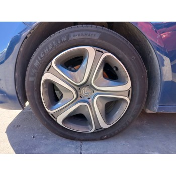 Recambio de carroceria corte para citroën c-elysée 1.6 blue-hdi fap referencia OEM IAM   