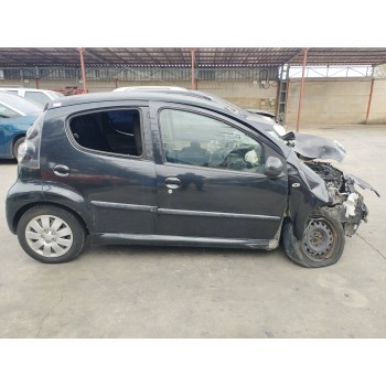 Recambio de carroceria corte para citroën c1 1.4 hdi cat (8ht / dv4td) referencia OEM IAM   