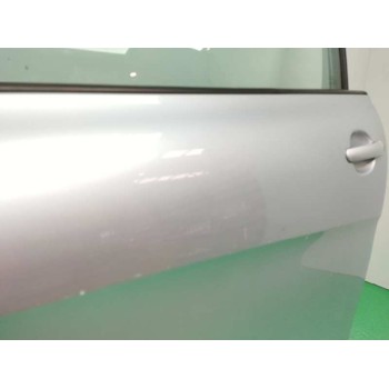 Recambio de puerta delantera izquierda para seat toledo (5p2) 1.9 tdi referencia OEM IAM   
