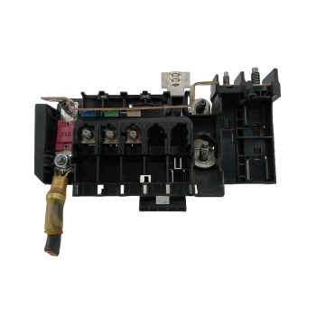 Recambio de caja reles / fusibles para mercedes-benz clase a (w176) a 200 cdi / d (176.008) referencia OEM IAM A2465402050  