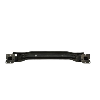 Recambio de refuerzo paragolpes trasero para renault kadjar 1.3 tce referencia OEM IAM 756105718R  