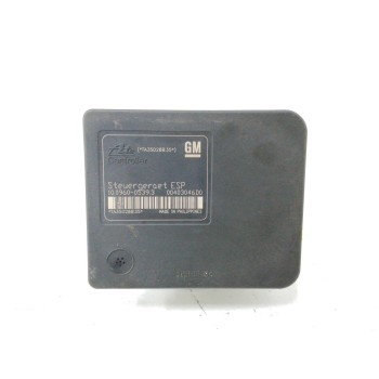 Recambio de abs para opel astra gtc 1.9 cdti referencia OEM IAM 13213610 10020602064 