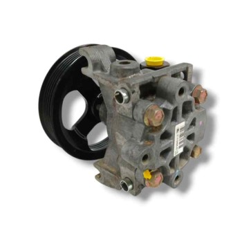 Recambio de bomba direccion para ford tourneo connect (tc7) familiar referencia OEM IAM 2T143A696AE  