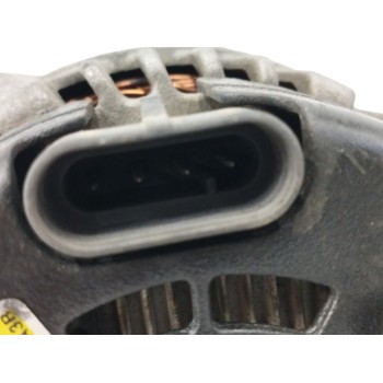 Recambio de alternador para ssangyong kyron 2.0 referencia OEM IAM AL000350R 140A 171226005A3R
