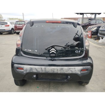 Recambio de carroceria corte para citroën c1 1.4 hdi cat (8ht / dv4td) referencia OEM IAM   