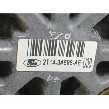 Recambio de bomba direccion para ford tourneo connect (tc7) familiar referencia OEM IAM 2T143A696AE  