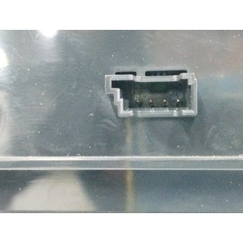 Recambio de mando climatizador para mini mini (f56) cooper s referencia OEM IAM 61319354509  