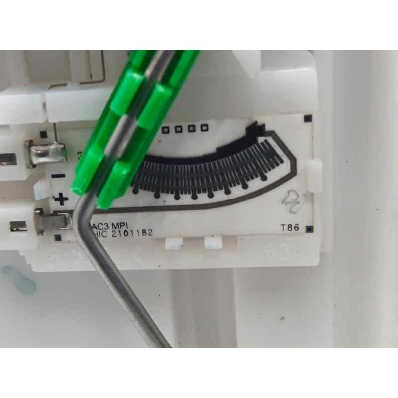 AFORADOR 1000L15960