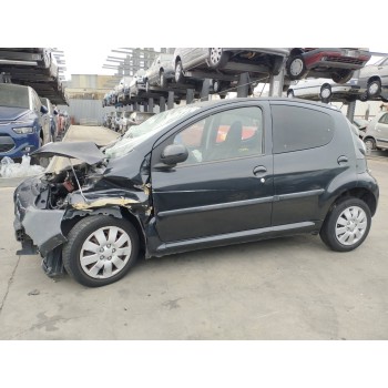 Recambio de carroceria corte para citroën c1 1.4 hdi cat (8ht / dv4td) referencia OEM IAM   