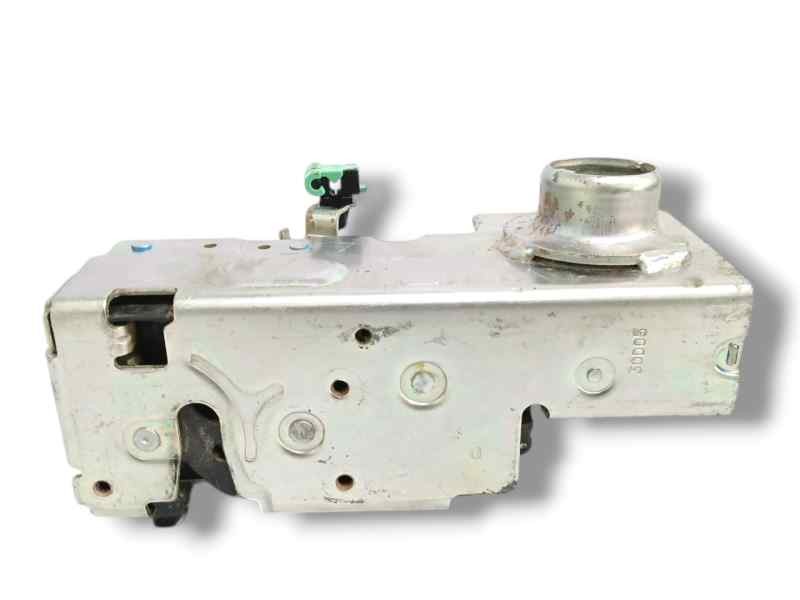 Recambio de cerradura puerta delantera derecha para ford tourneo connect (tc7) familiar referencia OEM IAM 2T1AV21812BF  