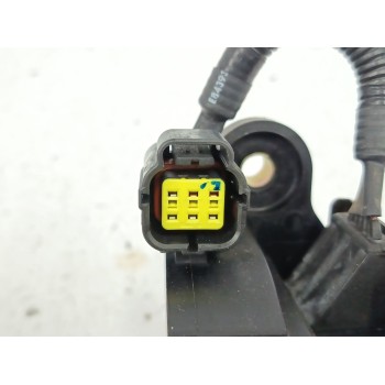 Recambio de potenciometro pedal para hyundai tucson (jm) 2.0 crdi a las 4 ruedas referencia OEM IAM 327262E300  