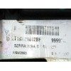 Recambio de cerradura puerta delantera derecha para ford tourneo connect (tc7) familiar referencia OEM IAM 2T1AV21812BF  