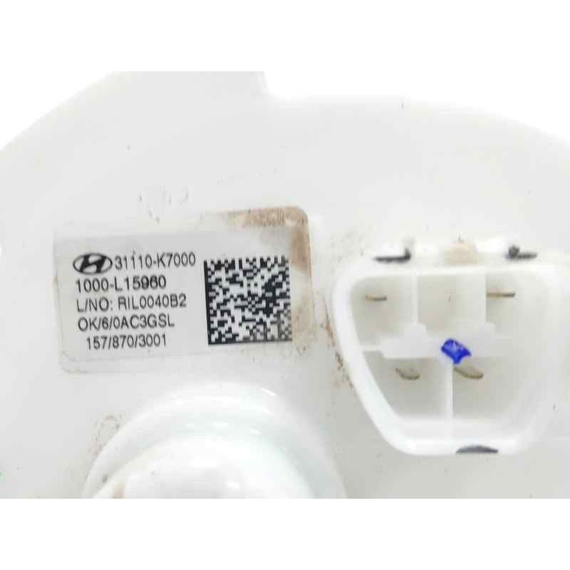 AFORADOR 1000L15960