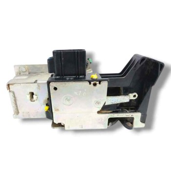 Recambio de cerradura puerta delantera derecha para ford tourneo connect (tc7) familiar referencia OEM IAM 2T1AV21812BF  