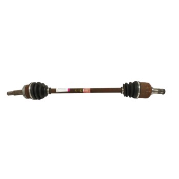 Recambio de transmision trasera derecha para hyundai tucson (jm) 2.0 crdi cat referencia OEM IAM 496002E100  