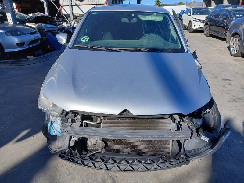 Recambio de carroceria corte para citroën c-elysée 1.6 hdi fap referencia OEM IAM   