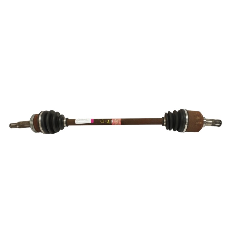 Recambio de transmision trasera derecha para hyundai tucson (jm) 2.0 crdi cat referencia OEM IAM 496002E100  