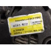 Recambio de alternador para ssangyong kyron 2.0 referencia OEM IAM AL000350R 140A 171226005A3R