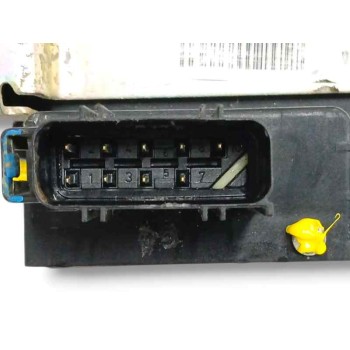 Recambio de cerradura puerta delantera derecha para ford tourneo connect (tc7) familiar referencia OEM IAM 2T1AV21812BF  