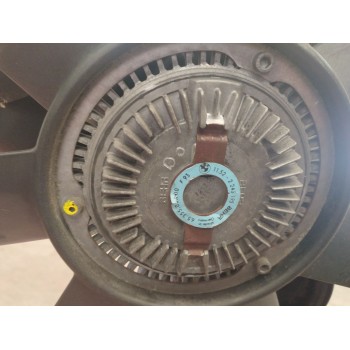 Recambio de motor completo para bmw serie 3 berlina (e36) 2.5 turbodiesel cat referencia OEM IAM 256T1  