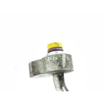 Recambio de tubos aire acondicionado para volkswagen touareg (7la) 2.5 tdi referencia OEM IAM   