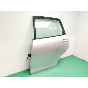 Recambio de puerta trasera izquierda para seat toledo (5p2) 1.9 tdi referencia OEM IAM   CARIBE