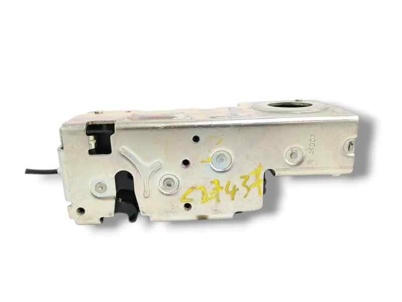 Recambio de cerradura puerta trasera derecha para ford tourneo connect (tc7) familiar referencia OEM IAM 2T14V43288DF 999946C 