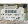 Recambio de cerradura puerta trasera derecha para ford tourneo connect (tc7) familiar referencia OEM IAM 2T14V43288DF 999946C 