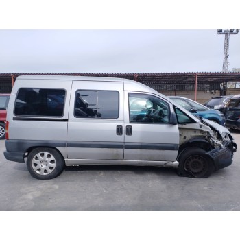 Recambio de carroceria corte para peugeot expert kasten komfort 2.0 hdi referencia OEM IAM   